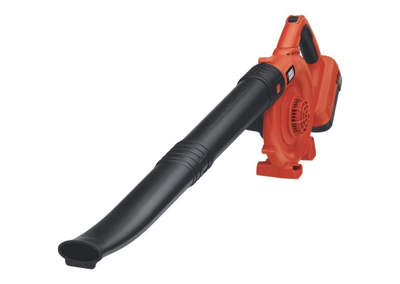 Dmuchawa ogrodowa BlackDecker GWC1800