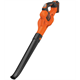Dmuchawa do liści BlackDecker GWC1820PC
