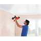 Narzędzie do malowania BlackDecker HVLP200