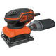 Szlifierka oscylacyjna BlackDecker KA450