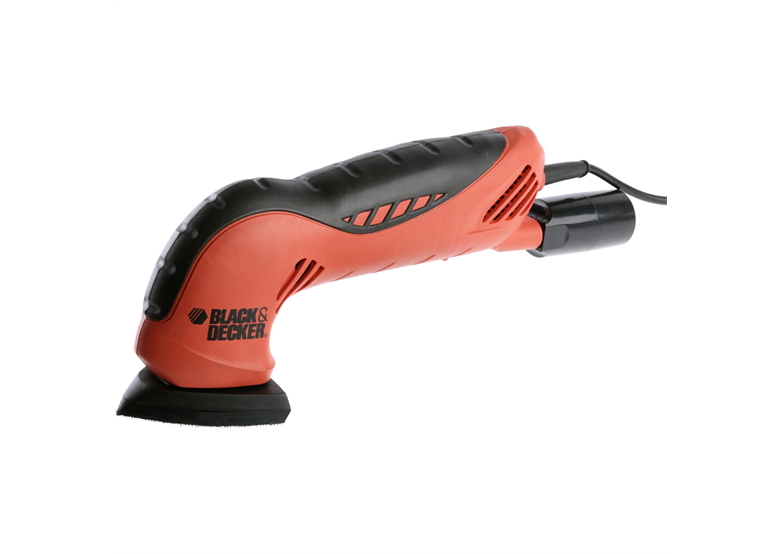 Szlifierka delta BlackDecker KA511EKA