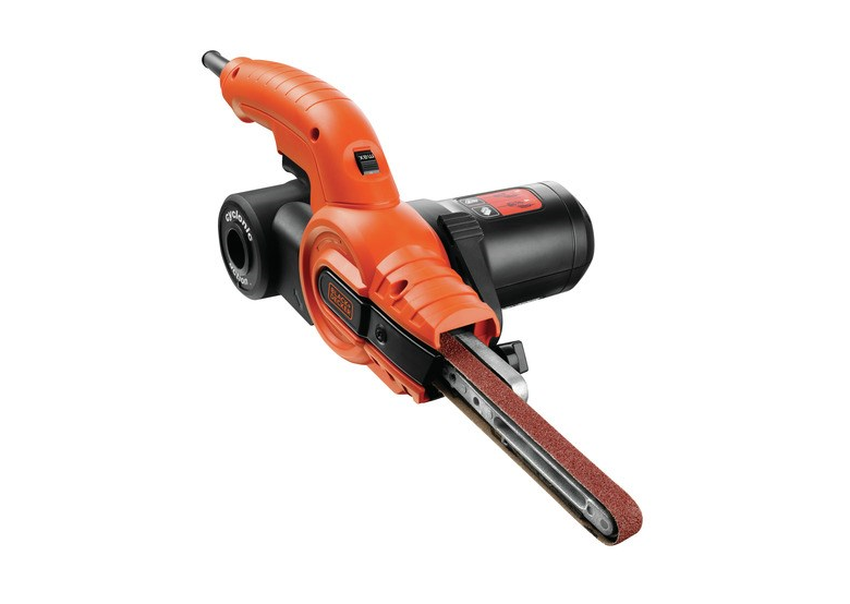 Pilnik taśmowy BlackDecker KA900E