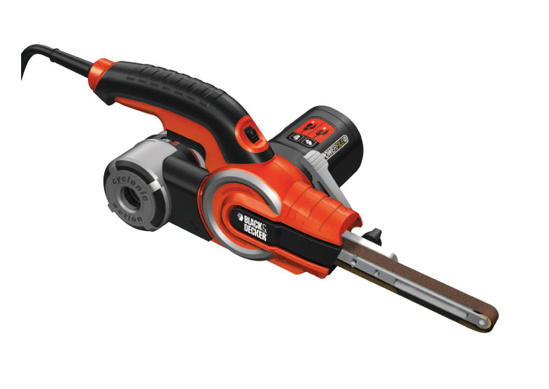 Pilnik taśmowy BlackDecker KA902EK