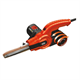 Pilnik taśmowy BlackDecker KA902EK