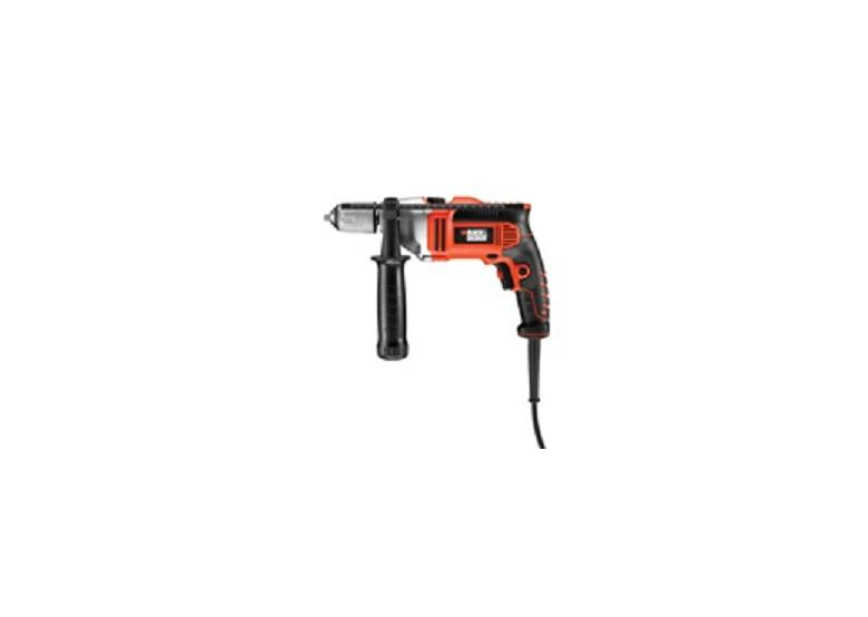 Wiertarka udarowa BlackDecker KR1001K