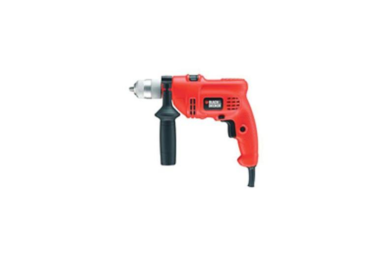 Wiertarka udarowa BlackDecker KR554CRES
