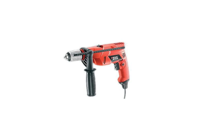 Wiertarka udarowa KR60 BlackDecker KR60