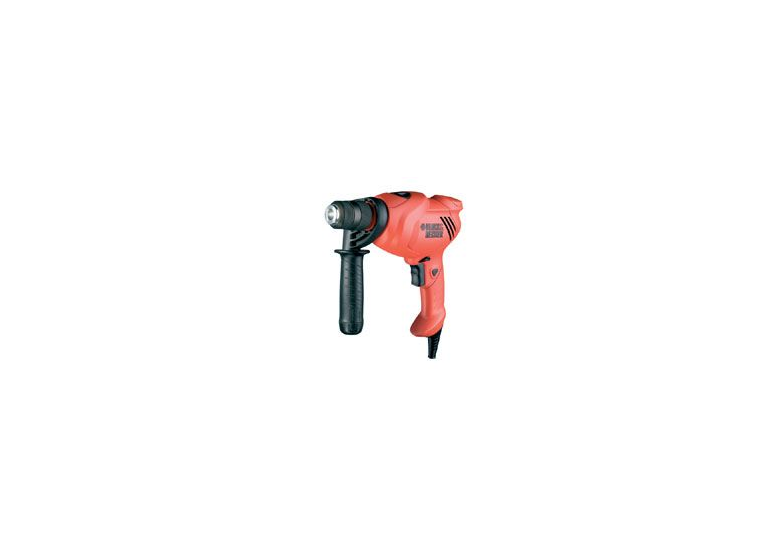 Wiertarka udarowa KR60K BlackDecker KR60K