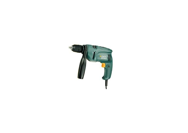 Wiertarka udarowa KR60LK BlackDecker KR60LK