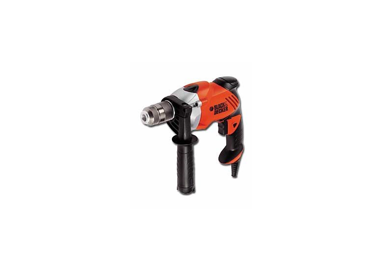 Wiertarka udarowa KR70K BlackDecker KR70K