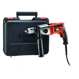 Wiertarka udarowa BlackDecker KR911K