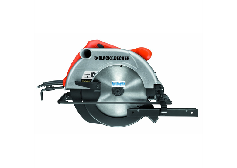 Pilarka tarczowa BlackDecker KS1300