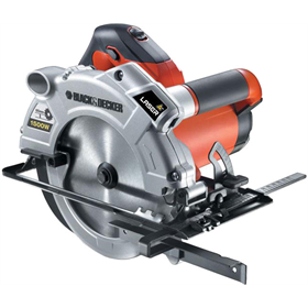 Pilarka tarczowa BlackDecker KS1500LK