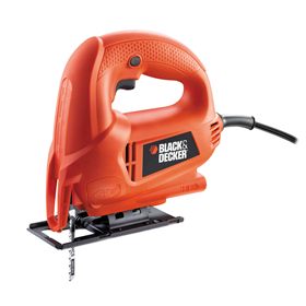 Wyrzynarka BlackDecker KS600E