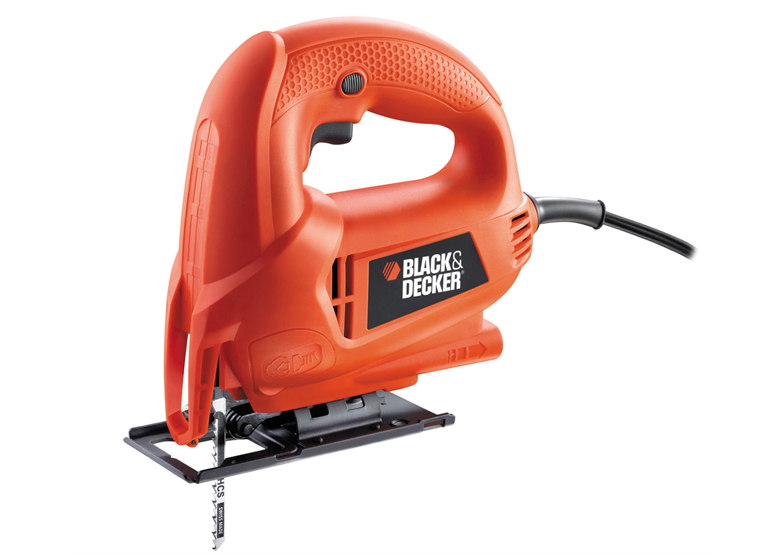 Wyrzynarka BlackDecker KS600E