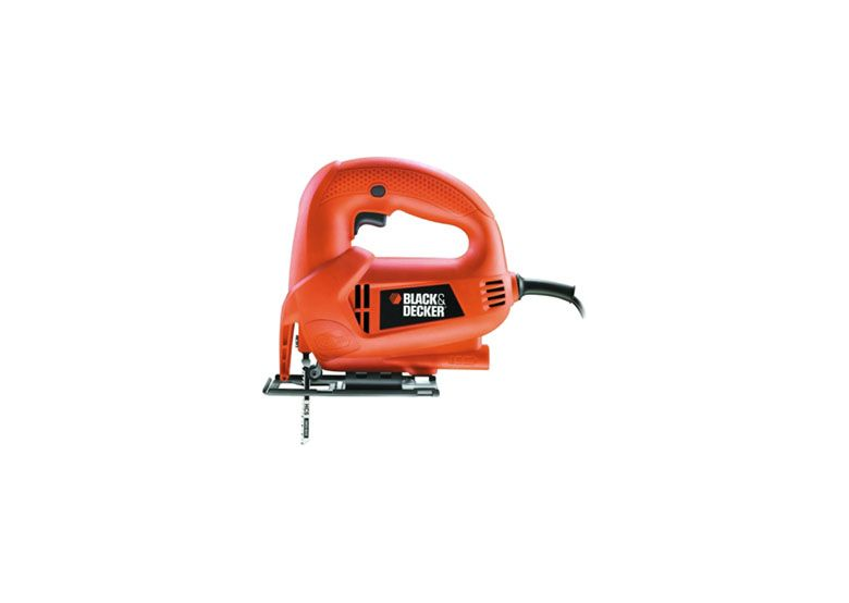 Wyrzynarka BlackDecker KS600EA