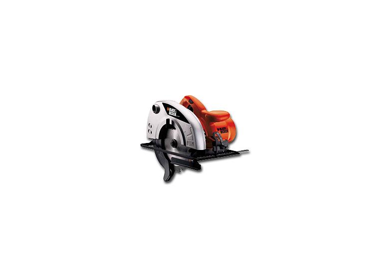 Pilarka tarczowa BlackDecker KS64