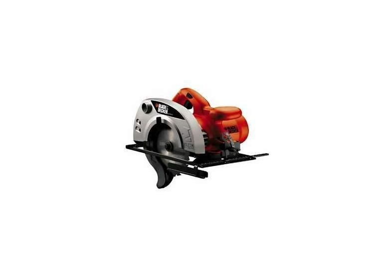 Pilarka tarczowa BlackDecker KS65K