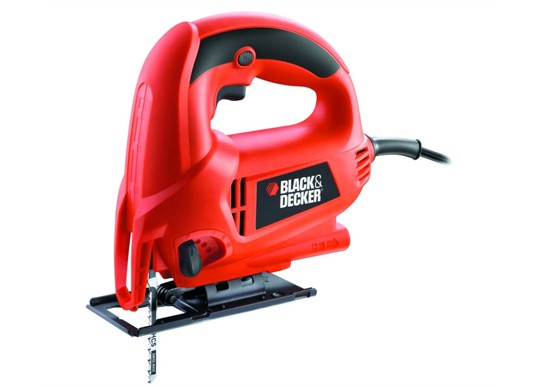 Wyrzynarka BlackDecker KS700PE