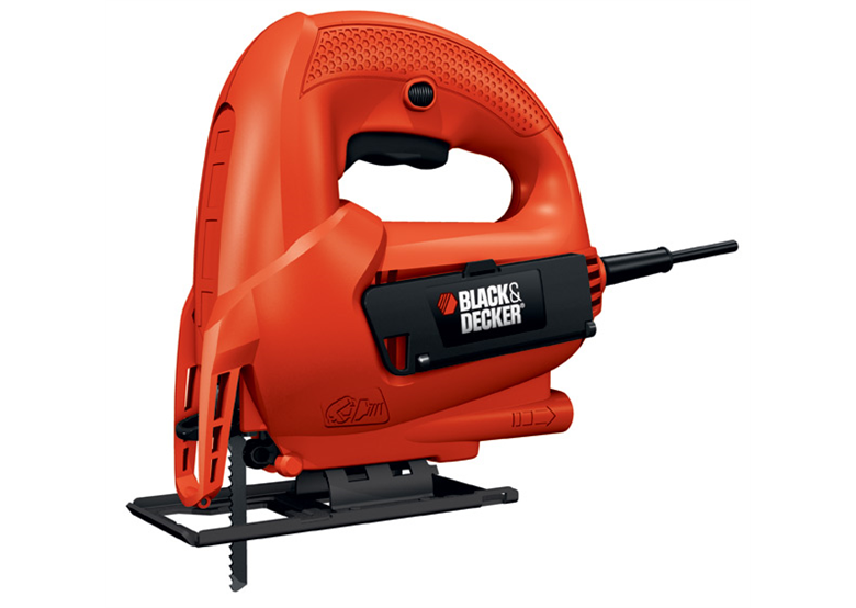 Wyrzynarka BlackDecker KS777T2A