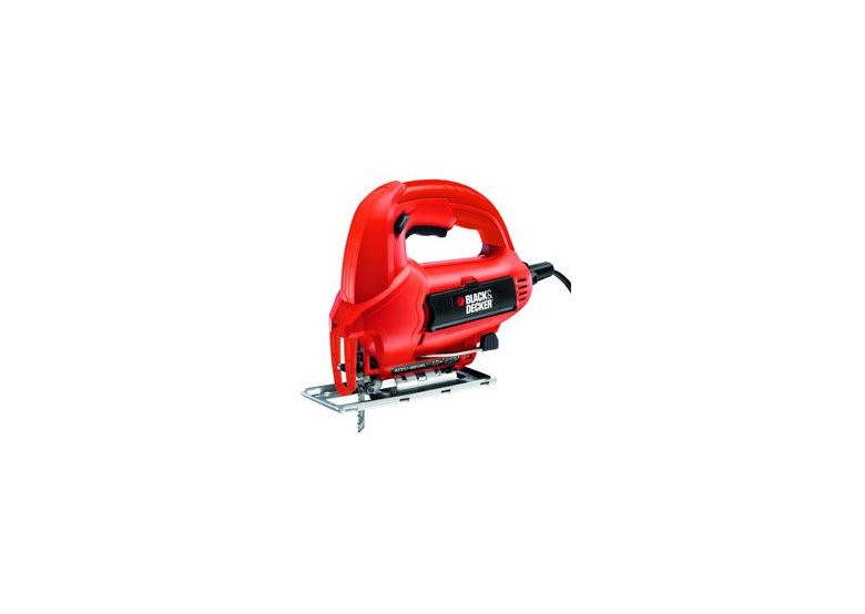 Wyrzynarka BlackDecker KS800E