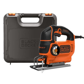 Wyrzynarka BlackDecker KS801SEK