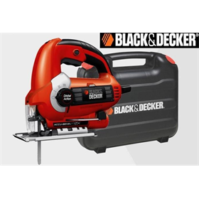 Wyrzynarka BlackDecker KS900EK