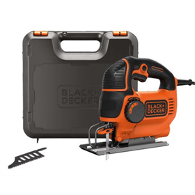 Wyrzynarka BlackDecker KS901PEK