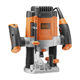 Frezarka górnowrzecionowa BlackDecker KW1200E