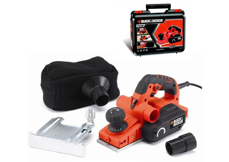 Strug BlackDecker KW750K