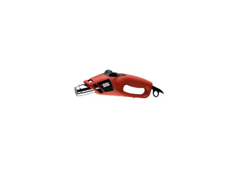 Opalarka KX1683 BlackDecker KX1683