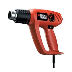 Opalarka BlackDecker KX1800