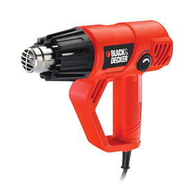Opalarka BlackDecker KX2001K