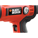 Opalarka BlackDecker KX2200K