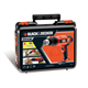 Opalarka BlackDecker KX2200K