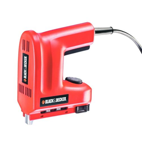 Zszywacz elektryczny BlackDecker KX418E