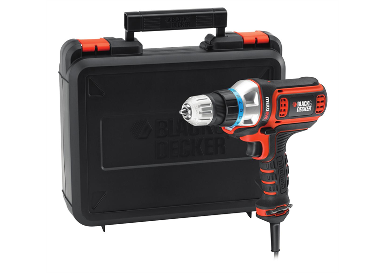Narzędzie wielofunkcyjne MULTIEVO 300W BlackDecker MT350K