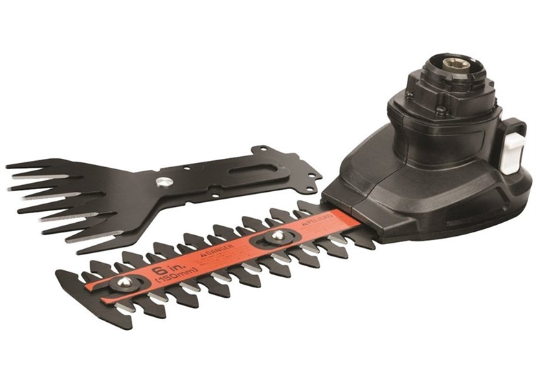 Głowica MULTIEVO BlackDecker MTSS11