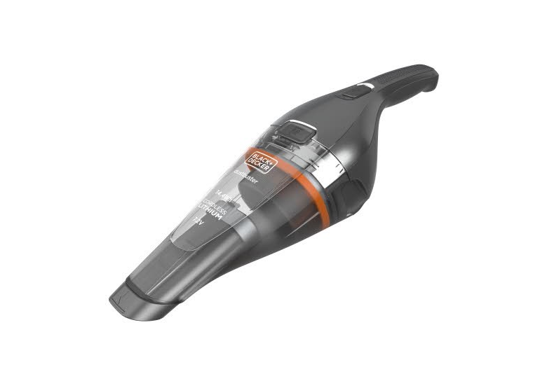 Odkurzacz akumulatorowy ręczny BlackDecker NVC220WC