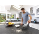 Odkurzacz akumulatorowy ręczny BlackDecker NVC220WC