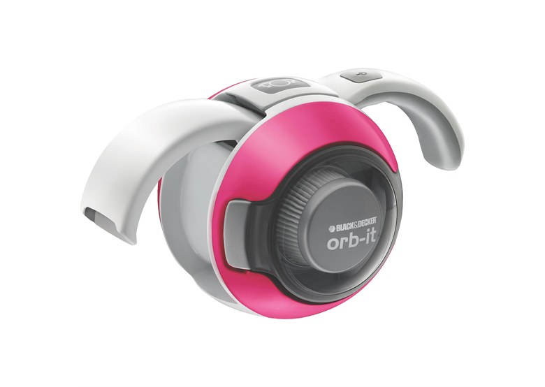 Odkurzacz akumulatorowy BlackDecker ORB48PMN