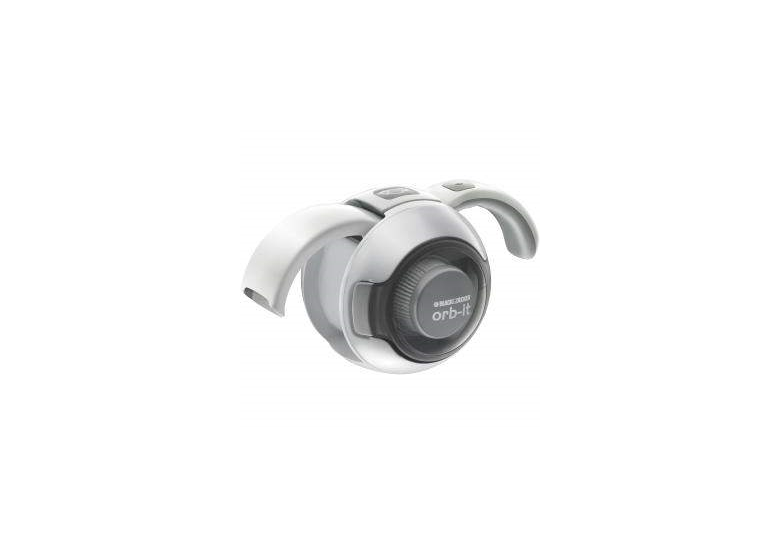 Odkurzacz akumulatorowy BlackDecker ORB48PWN