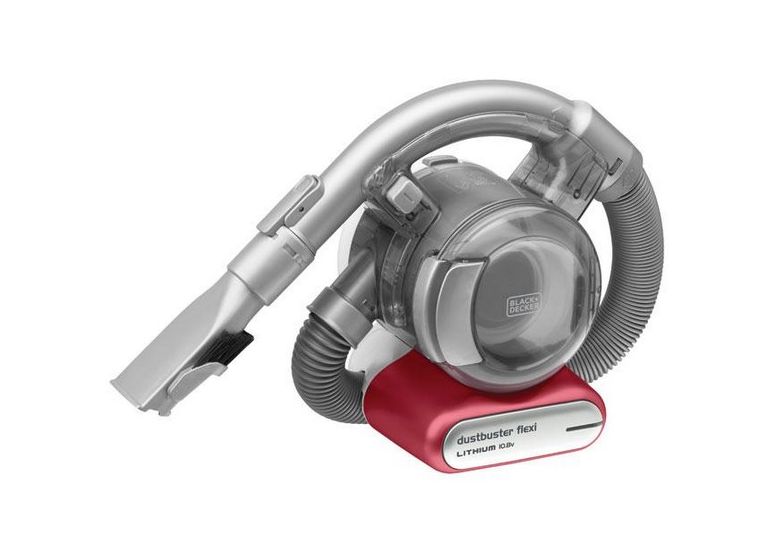 Odkurzacz akumulatorowy Flexi BlackDecker PD1020L
