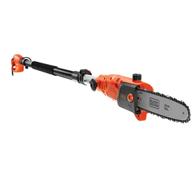 Pilarka łańcuchowa na wysięgniku BlackDecker PS7525