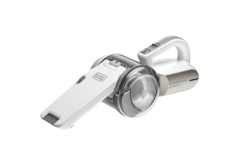 Odkurzacz akumulatorowy Pivot BlackDecker PV1420L