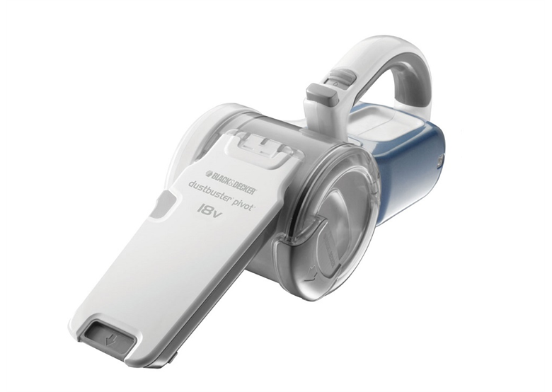 Odkurzacz ręczny Dustbuster Pivot BlackDecker PV1825N