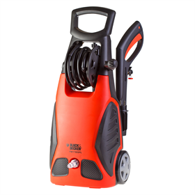 Myjka wysokociśnieniowa BlackDecker PW1700 SPL