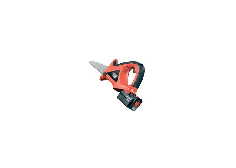 Piła szablasta BlackDecker SCORPION®