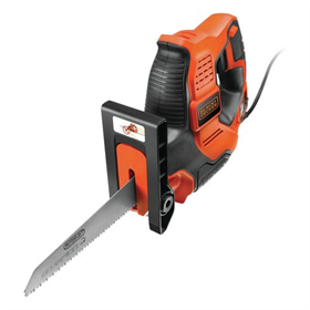 Piła szablasta BlackDecker SCORPION RS890K