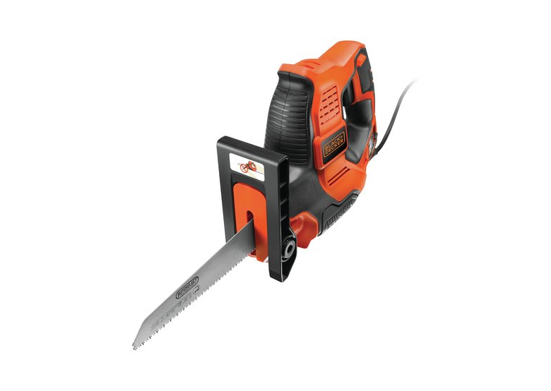 Piła szablasta BlackDecker SCORPION RS890K